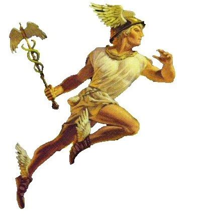 hermes divinità miti in cui è presente|il dio hermes mitologia.